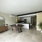 빌라 Maison En Pierre Avec Sa Piscine Chauffee 르보우스캣