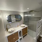 Maison En Pierre Avec Sa Piscine Chauffee *