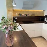 빌라 Maison En Pierre Avec Sa Piscine Chauffee