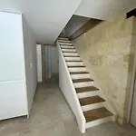 Maison En Pierre Avec Sa Piscine Chauffee 빌라 *