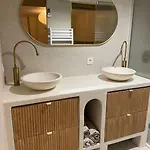 Maison En Pierre Avec Sa Piscine Chauffee *