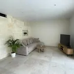 빌라 Maison En Pierre Avec Sa Piscine Chauffee *