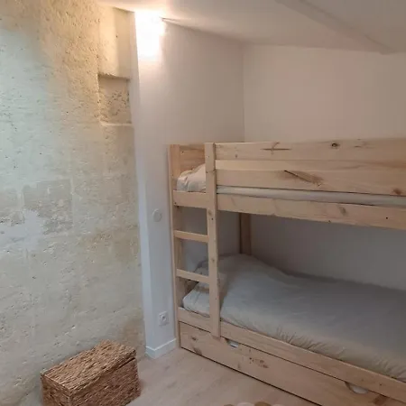 Maison En Pierre Avec Sa Piscine Chauffee *