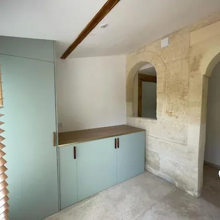 Vila Maison En Pierre Avec Sa Piscine Chauffee *