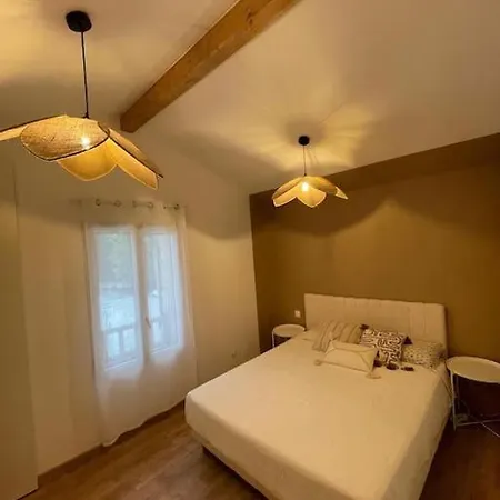 Maison En Pierre Avec Sa Piscine Chauffee Le Bouscat